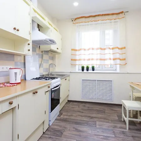 Zybitskaya St. Studiominsk *