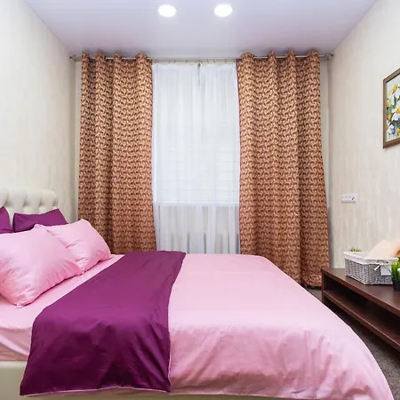Zybitskaya St. Studiominsk Apartment Minsk